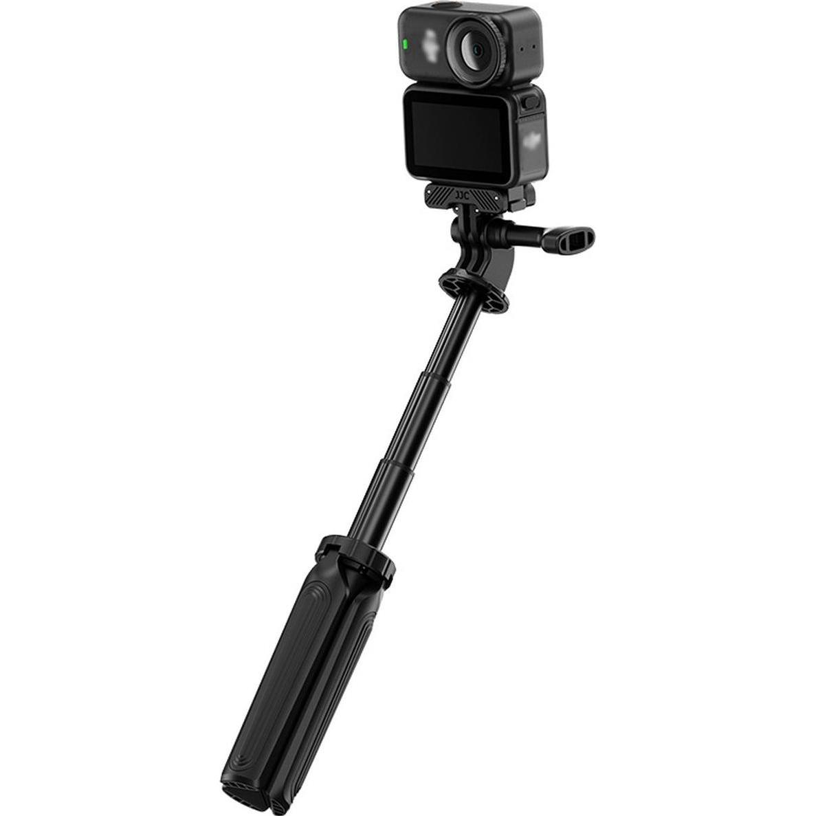 JJC QRAM NANO Dual Direction Quick Release Adapter, Telecomando fotocamera