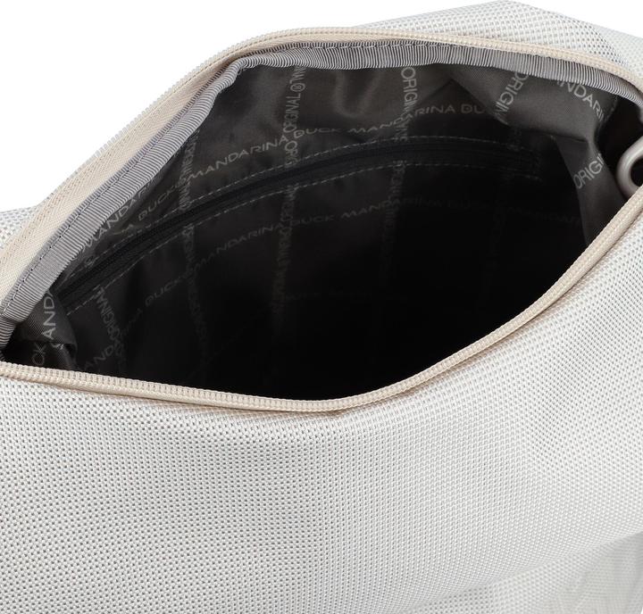 Actual product image Mandarina Duck Backpack / Backpack MD20 Medium Slide QMT38