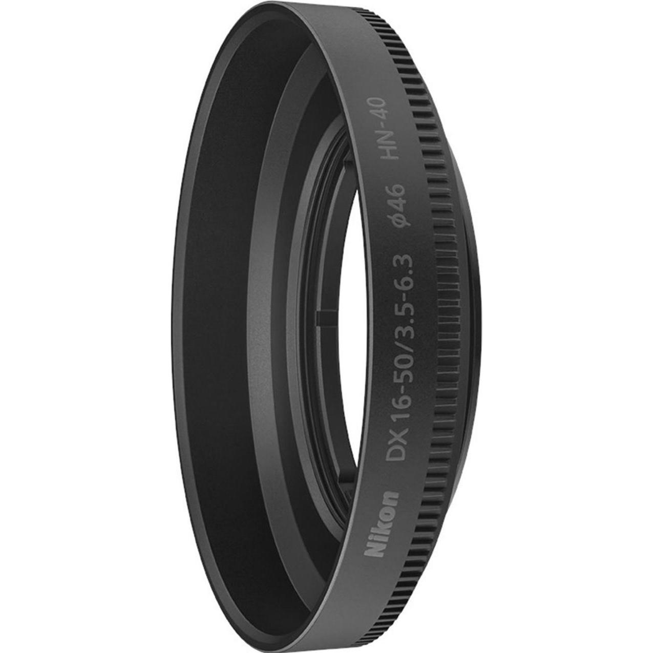 Nikon HN-40, Gegenlichtblende