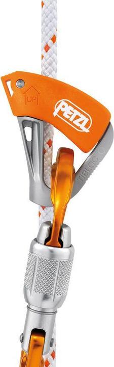 Actual product image Petzl Pur Line 6mm cord (65 m)