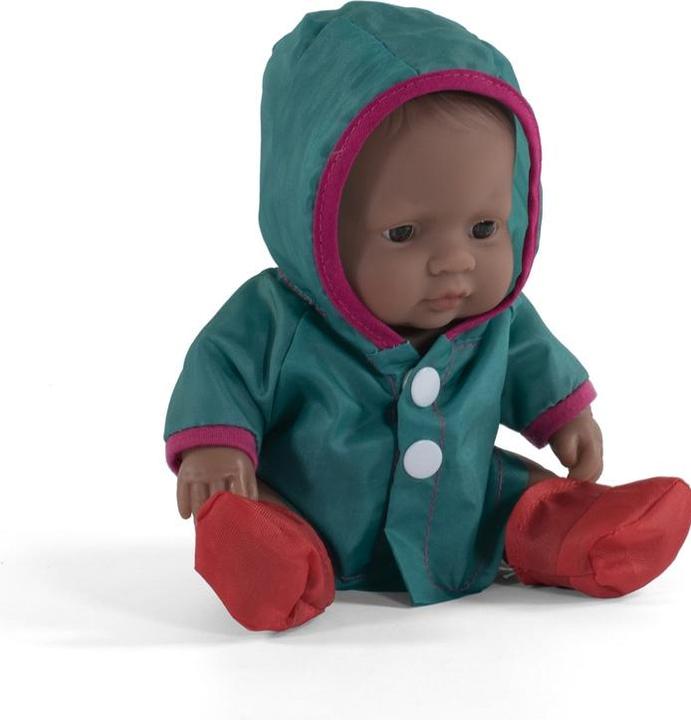 Image du produit Miniland Fille sud-américaine