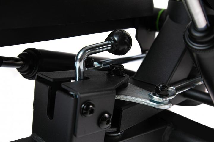 Produktbild Zipro Mini-Fitnessgerät Stepper
