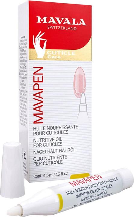 Productafbeelding Mavala Mavapen nagelverzorging olie stick (4.50 ml)