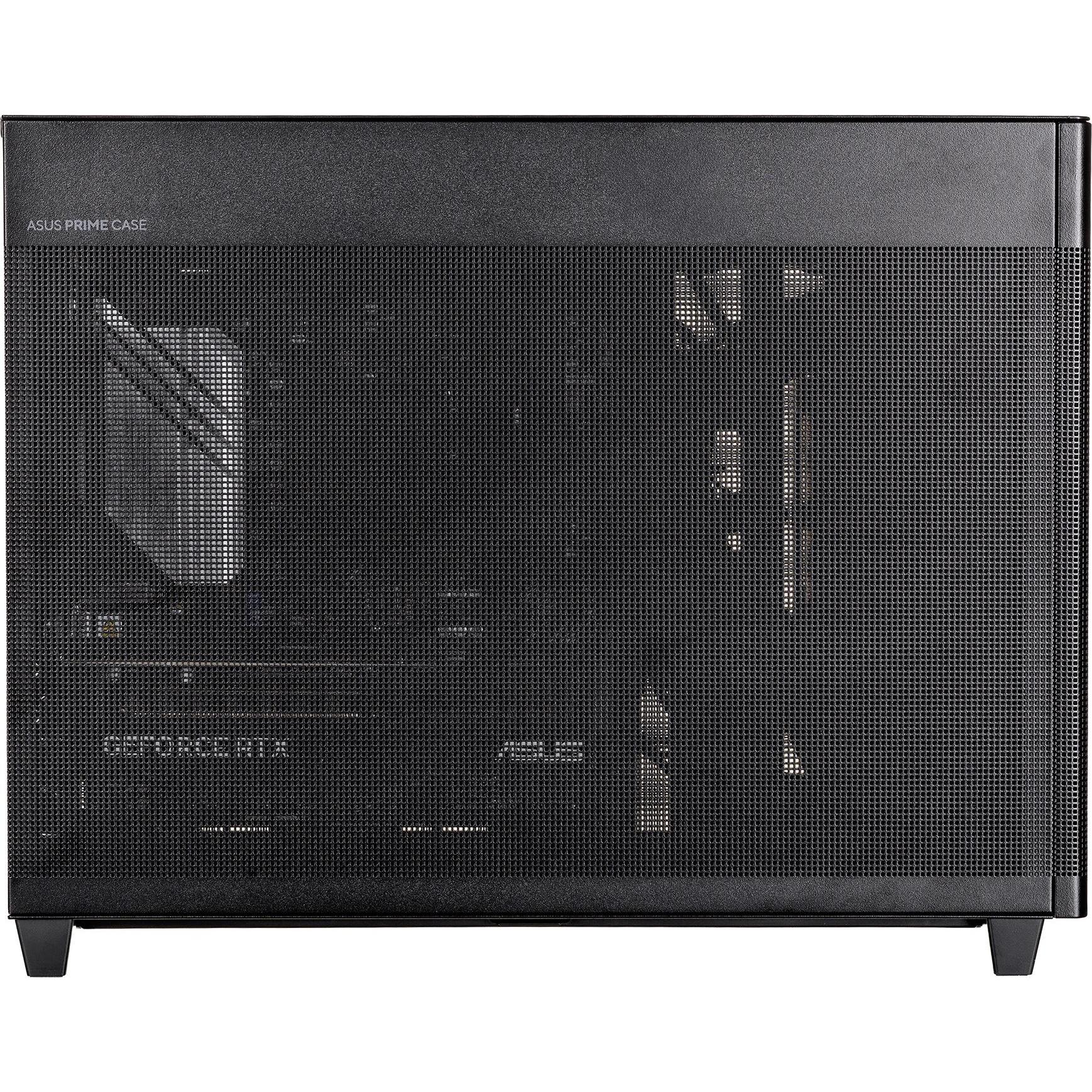 Actina 5901443440628 PC AMD Ryzen™ 5 5600GT 16 GB DDR4-SDRAM 512 GB SSD Mini Tower Black (512 GB, 16 GB), PC, Nero