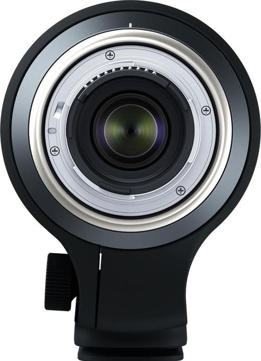 Image du produit Tamron SP AF 150-600mm f / 5-6.3 Di USD G2 Sony (Sony A, Plein format)