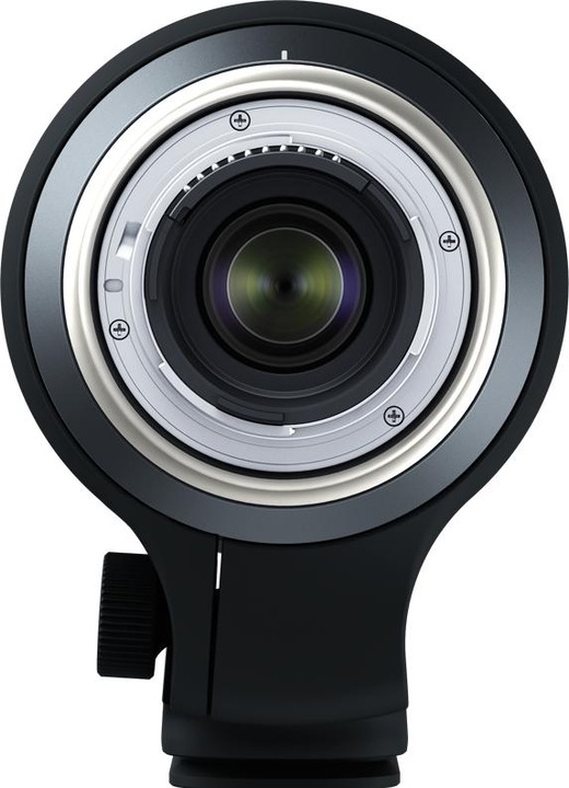Actual product image Tamron SP AF 150-600mm f / 5-6.3 Di USD G2 Sony (Sony A, full size)
