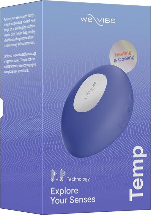 Image du produit We-Vibe Temp