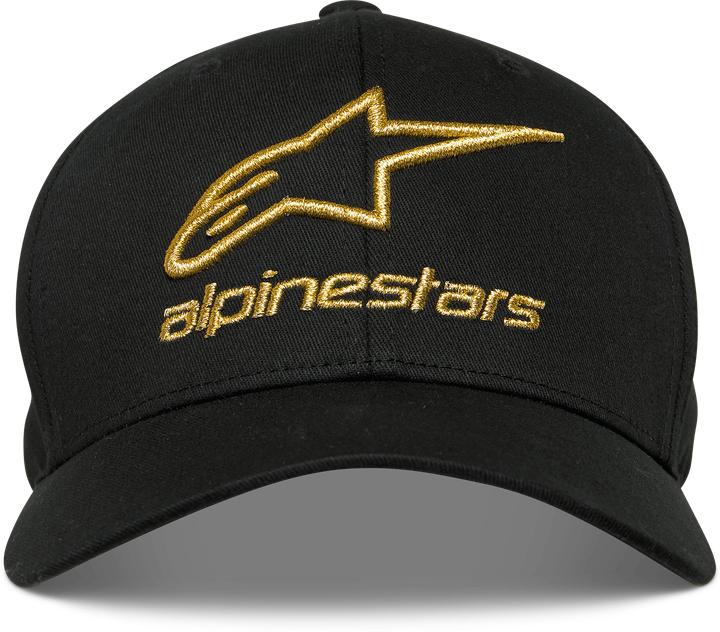 Produktbild Alpinestars Hat 24 Gild (XL)