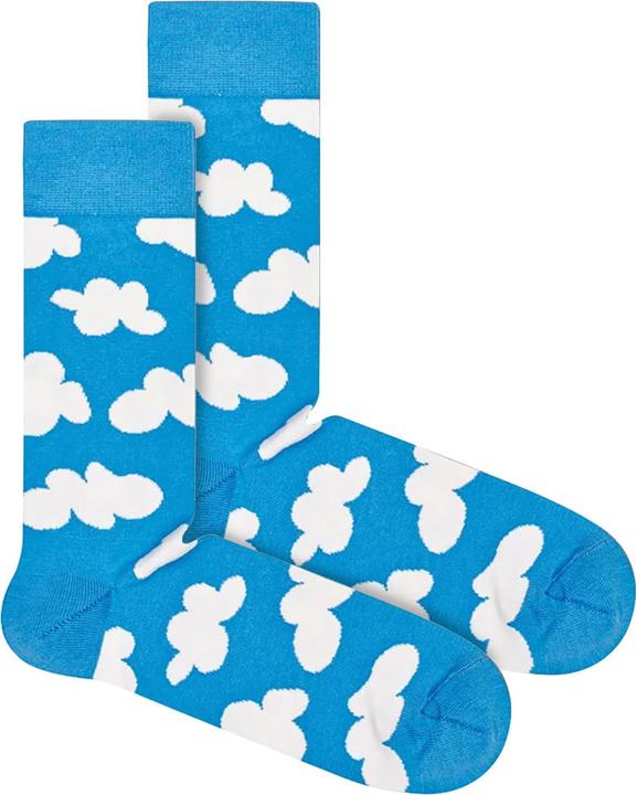 Produktbild Happy Socks Cloudy (Einzelpack, 36 - 40)
