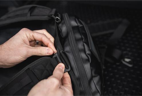 Produktbild Wandrd Carryall Duffel (Fotorucksack, Kamera Schultertasche, 40 l)