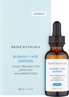 Actual product image SkinCeuticals Blemish + Age (30 ml, Day cream)