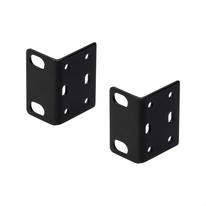 Produktbild Aten 2X-043G - Rackmontagesatz