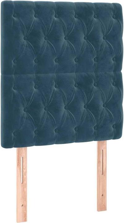 Produktbild vidaXL Boxspringbett (80 x 200 cm)