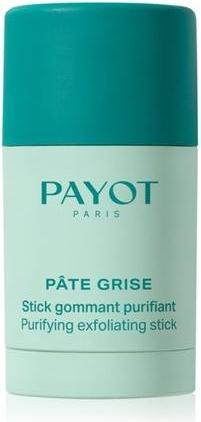 Actual product image Payot Paris Payot - Pte Grise (Purifying Exfoliating Stick) 25 g (Facial cleansing wipes)