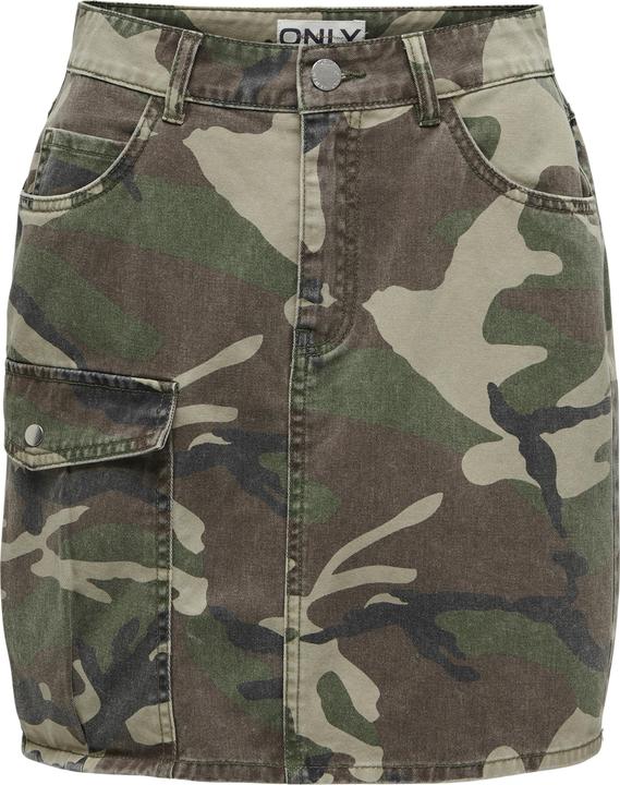 Produktbild Only Kurzer Rock Rock (S)