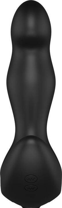 Actual product image Nexus Ride Remote Control Prostate Dual Motor Vibrator