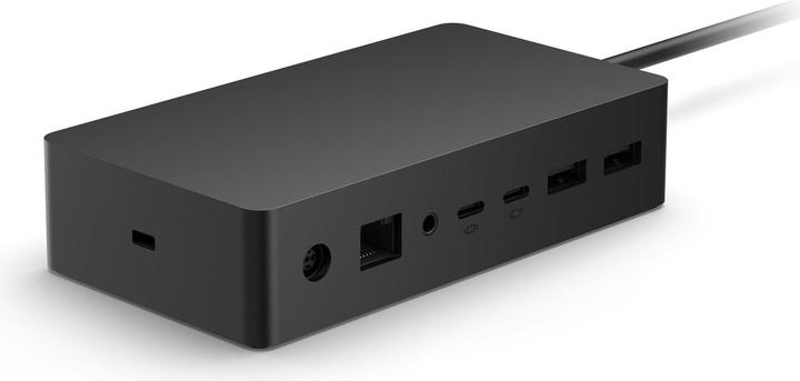 Microsoft Surface Dock 2 (Docking Port, 1 Ports)