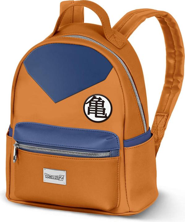 Produktbild Karactermania Heady Backpack Suit (8 l)