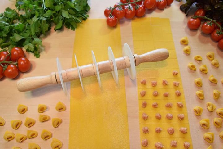 Immagine prodotto Elettro Center Mattarello con Lama in plastica