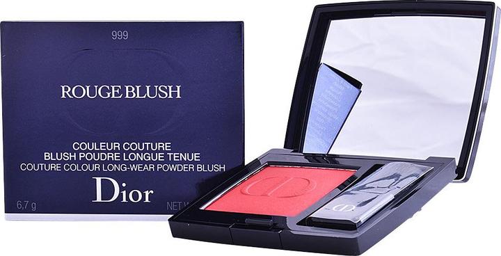 Produktbild Dior Rouge Blush (999 Rouge Iconique)