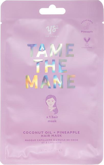 Image du produit Yes Studio Masque pour cheveux - Tame the Mane