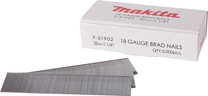 Makita Clou à tête renversée