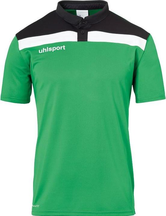 Bianco, Nero, Verde