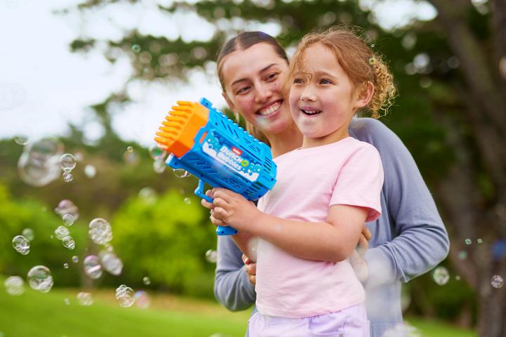 Actual product image Zuru Bunch O Bubbles - Blaster - Medium S1 (11348)