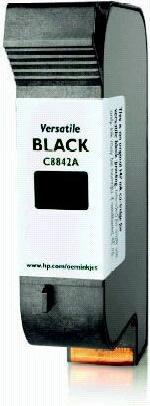 Produktbild HP C8842a (BK)