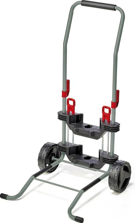 Image du produit Einhell Chariot pour tuyaux & transport (1.50 m)