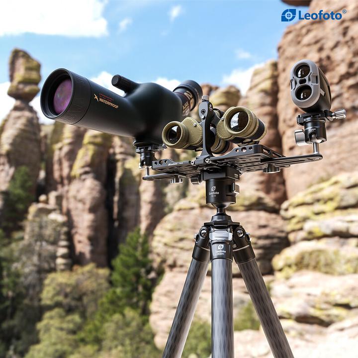 Produktbild Leofoto Ballhead (Kugelkopf)