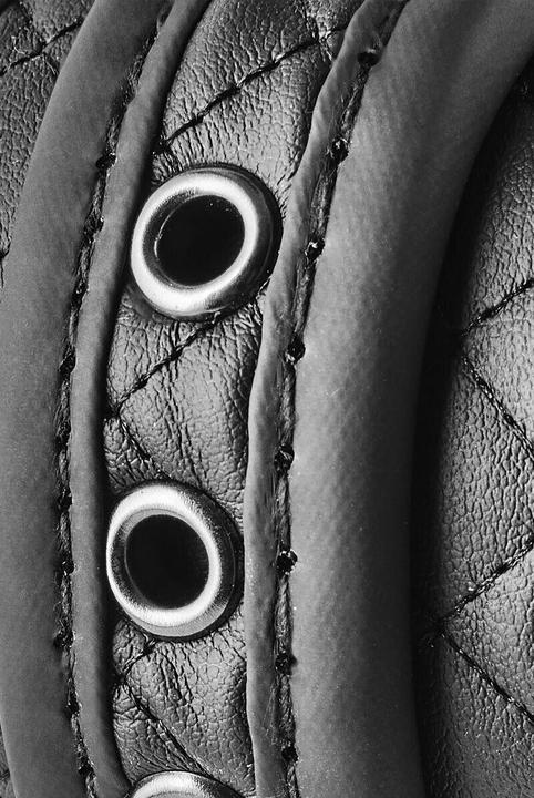 Produktbild Dream Toys Blaze Handcuff Diamond Black