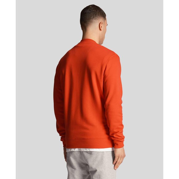 Immagine prodotto Lyle and Scott Felpa Girocollo Uomo (M)