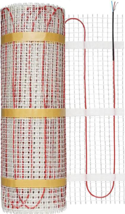 Actual product image Dimplex DCF160S-70W set DTB 2R -0.5m²
