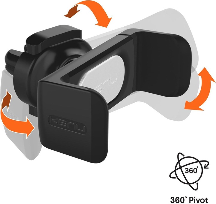 Produktbild Kenu Airframe Pro