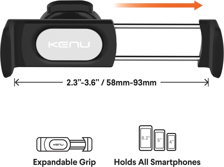 Produktbild Kenu Airframe Pro