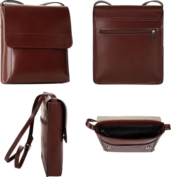 Actual product image Cluty Umhängetasche