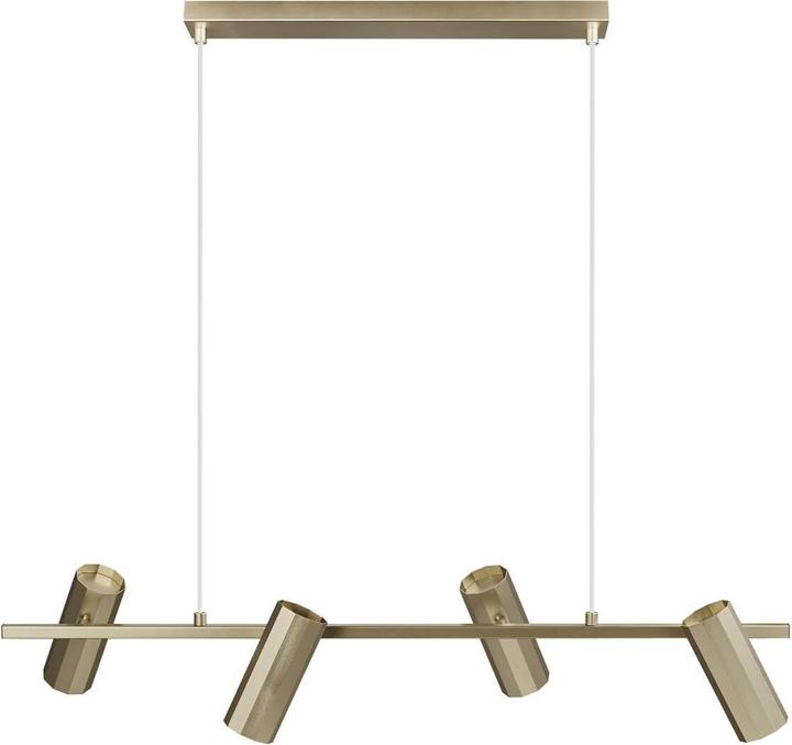 Produktbild Nordlux Alanis (GU10)