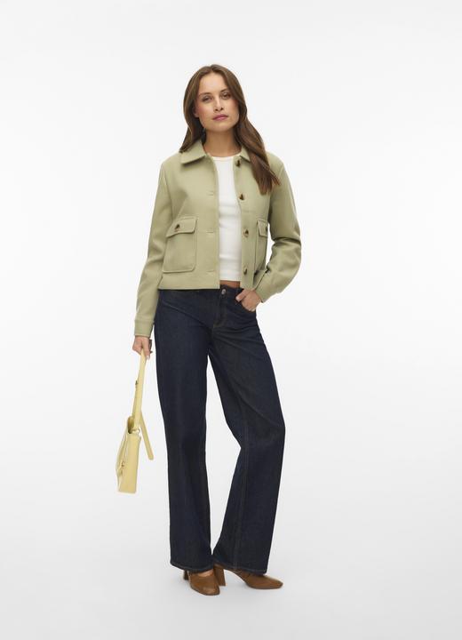 Actual product image Vero Moda VMCAYA Jacke Jacke (M)