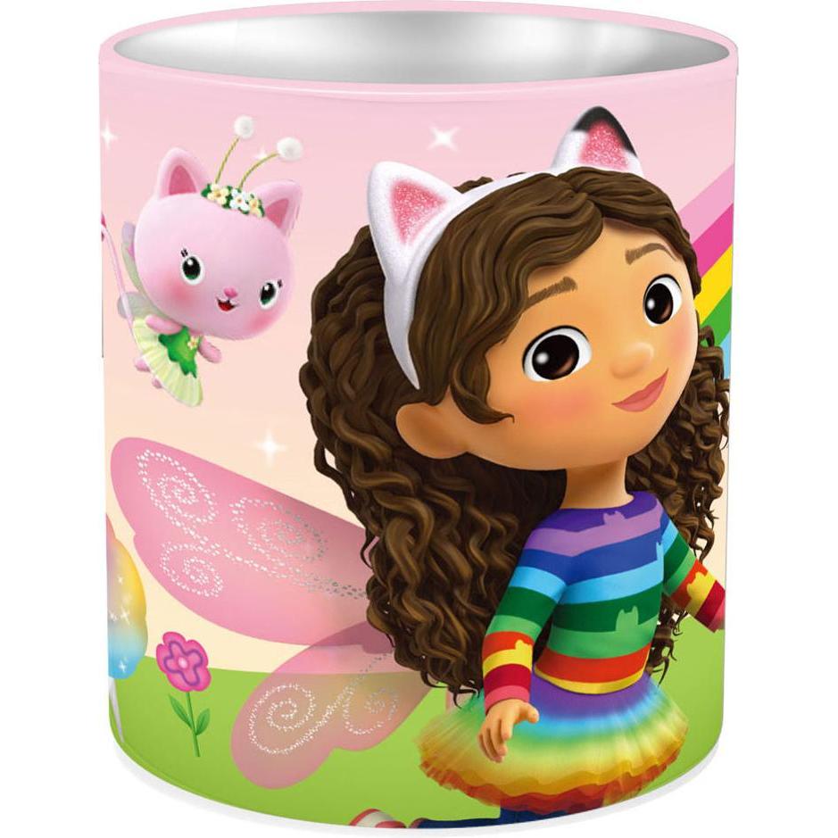 Schreibtisch Accessoire, Stifthalter Gabby's Dollhouse