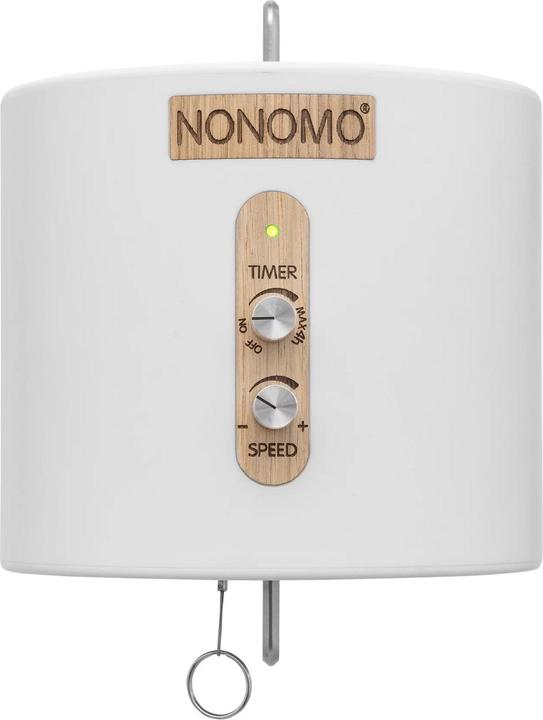 Nonomo Move Motor 2.0