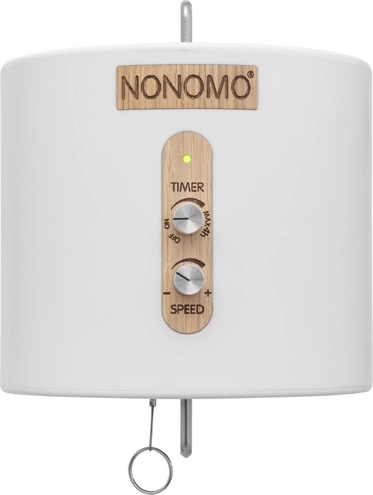 Image du produit Nonomo Move Motor 2.0