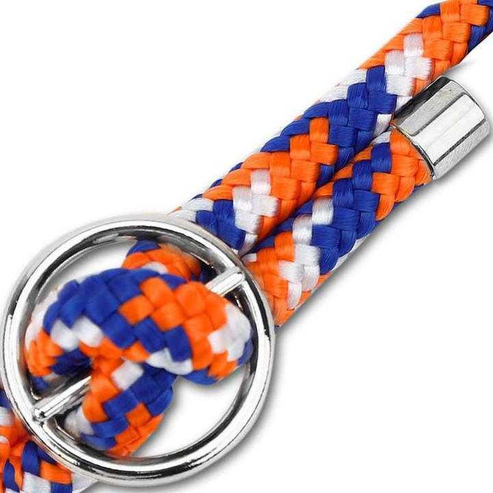 Produktbild Cadorabo TPU Handy Kette SILBER Cover