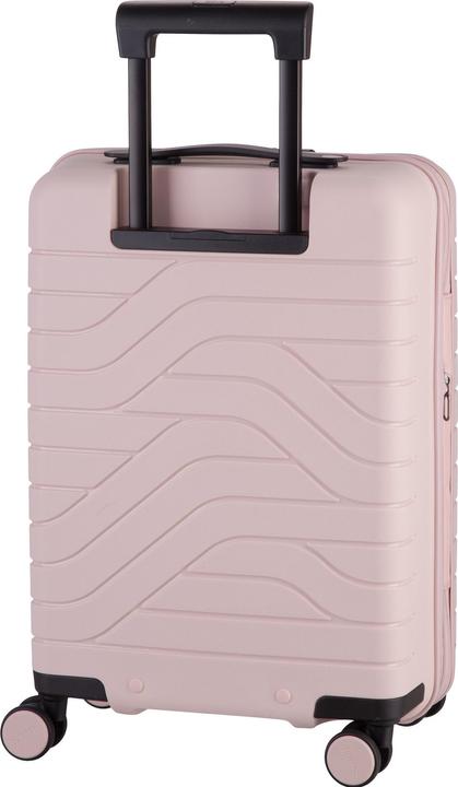 Immagine prodotto Brics Ulisse B1Y - Trolley Spinner espandibile piccolo (42 l, Bagaglio a mano (fino a 50 litri), L (90 - 115l))