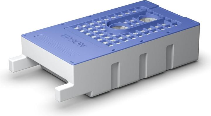 Actual product image Epson Maintenance Tank for SureColor printers.