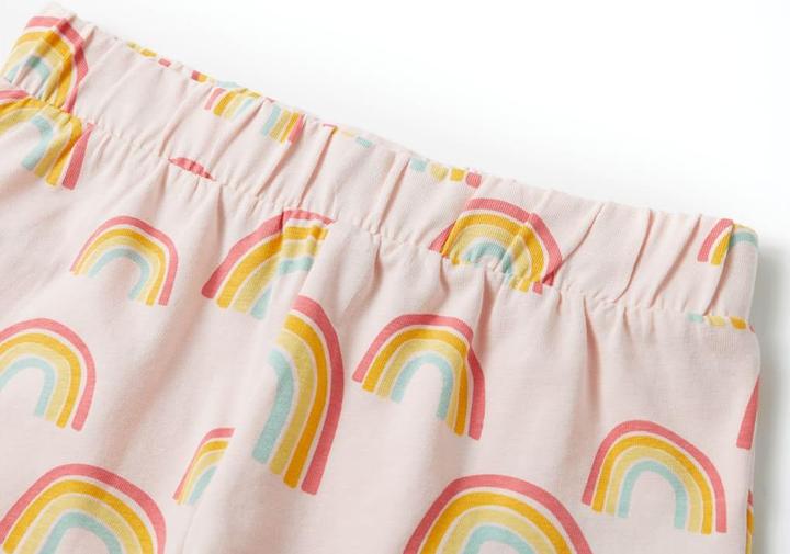 Actual product image vidaXL Kinderpyjama (128)
