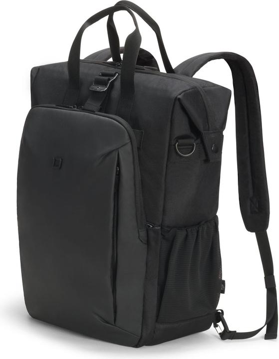Produktbild Dicota Eco Dual Go (12.60 l)