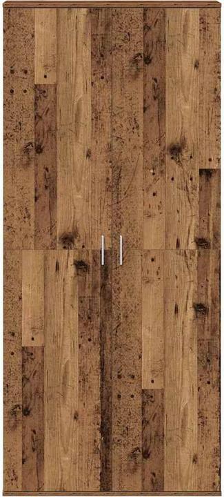 Produktbild vidaXL Highboard
