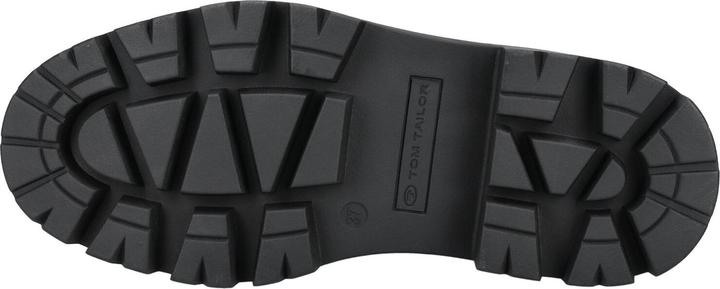 Actual product image Tom Tailor Stiefelette (41)