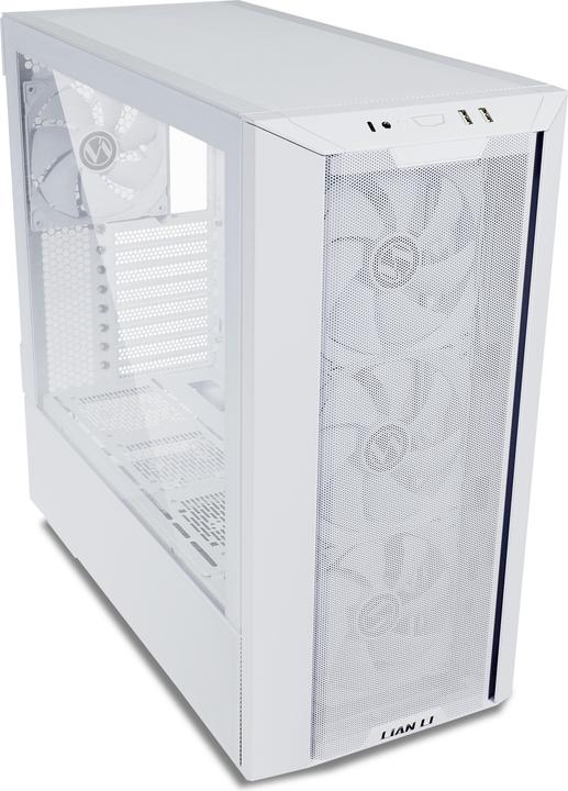 Produktbild Lian-Li Lancool III (ATX, Mini-ITX, mATX)